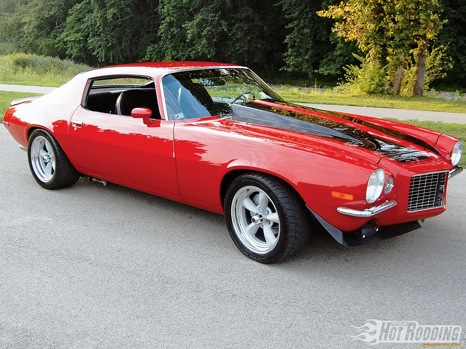 , chevrolet